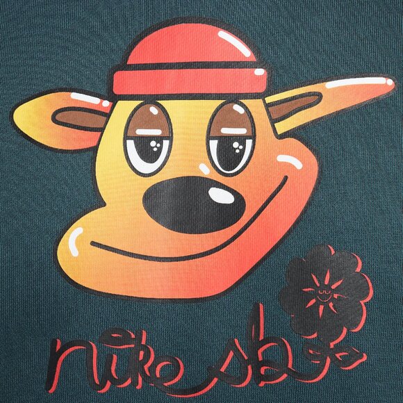 Nike Skateboard Hoodie NWT - Picture 3 of 4